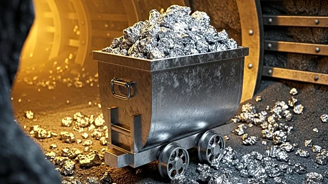 Deterra Royalties Divests La Preciosa Silver Assets to Avino Silver  Gold Mines