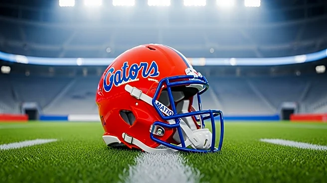 Florida Gators Football Prepares for 2025 Season with Ticket Sales and New Leadership