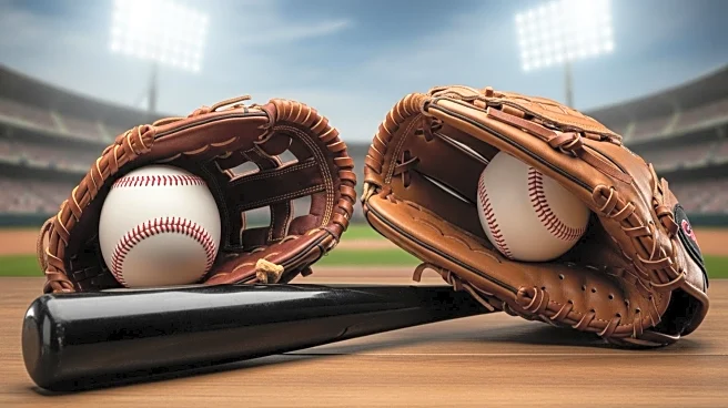 Dodgers and Padres Enter Final Stretch in NL West Division Race