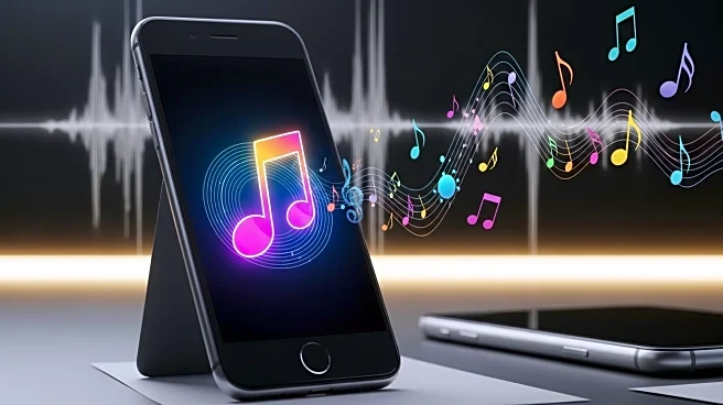 Spotify Introduces Direct Messaging Feature for Music Sharing