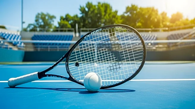Carlos Alcaraz Debuts Shaved Head at US Open, Wins First-Round Match