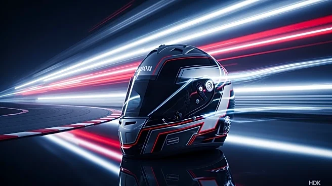 F1 Unveils Unseen Footage Highlighting Season's Key Moments