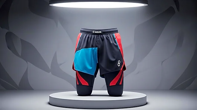 Men's Health Identifies Top Running Shorts for 2025 After Extensive Testing