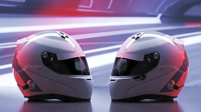 Cadillac Unveils Driver Pairing for Debut F1 Season with Bottas and Perez