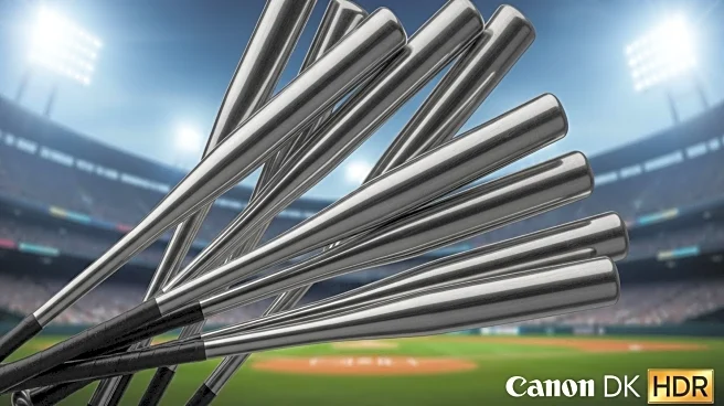 Yankees Dominate Nationals with Home Run Barrage