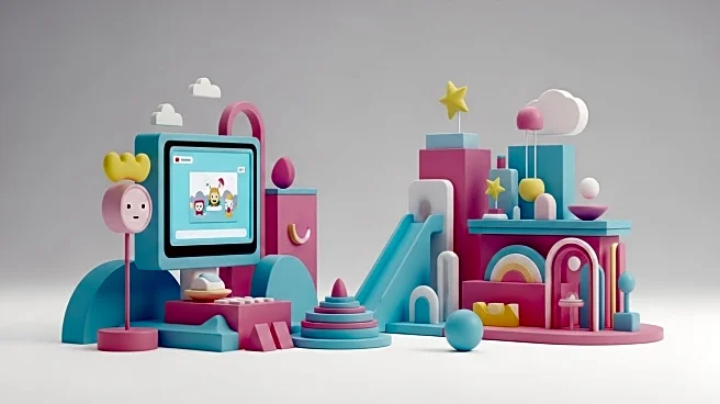 Gulf States Ban Roblox Over Child Safety Concerns