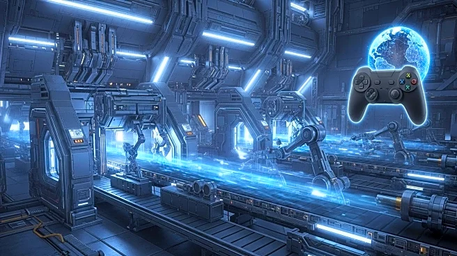 Satisfactory Launches on Consoles with Cross-Play Support