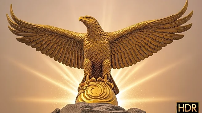Agnico Eagle Mines Achieves Top Performance on TSX Amid Gold Price Surge