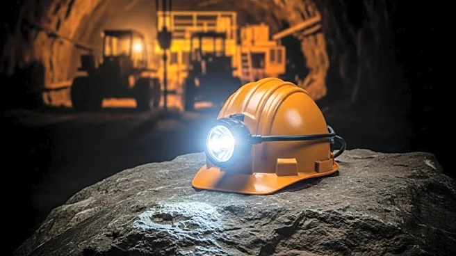 Codelco Receives Approval to Partially Reopen El Teniente Mine After Accident