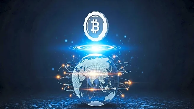 Asia-Pacific Region Leads Global Real-World Asset Tokenization Efforts