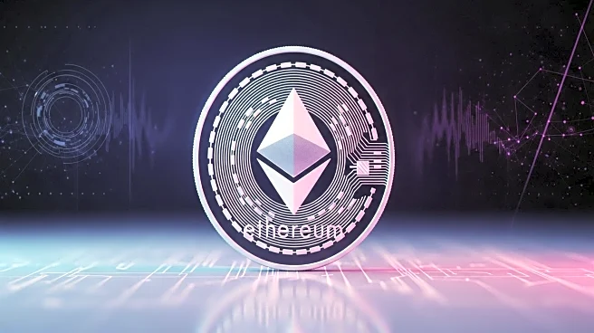 Ethereum's Record High Sparks Debate Over Potential Supply Shock