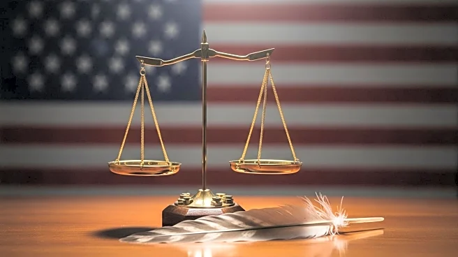 President Trump Issues Executive Order on Flag Burning Amid Supreme Court Precedent
