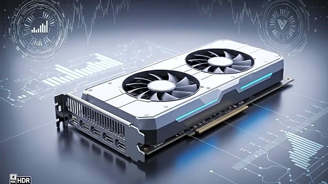 Wall Street Analysts Bullish on Nvidia Ahead of Earnings Report