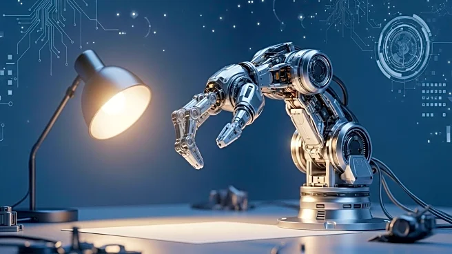 Nvidia Unveils Jetson Thor Developer Kit for Robotics