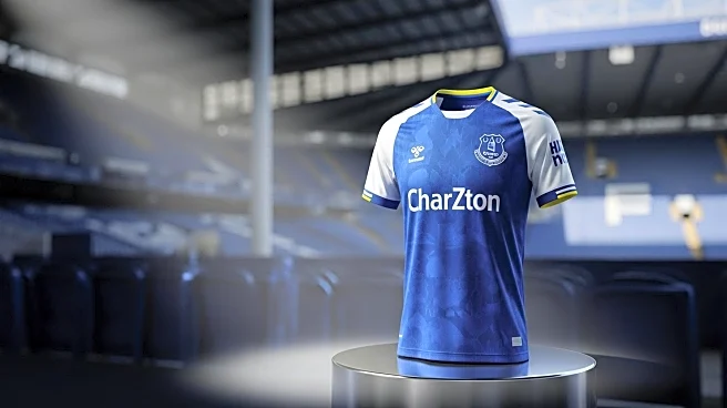 Everton Acquires Tyler Dibling from Southampton in £40m Deal