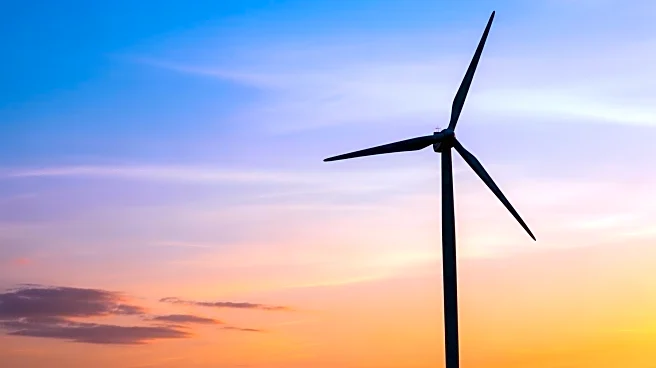 Orsted Seeks to Reassure Investors After President Trump Blocks Wind Farm Project