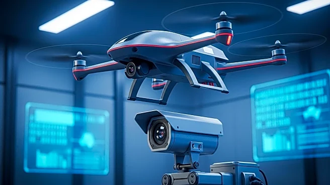 German Prosecutors Charge American Defense Contractor with Attempted Spying for China