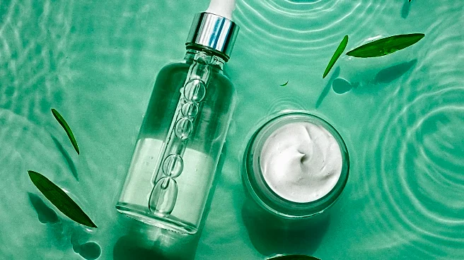 Alpha Hydroxy Acids Revolutionize Skincare with Multiple Benefits
