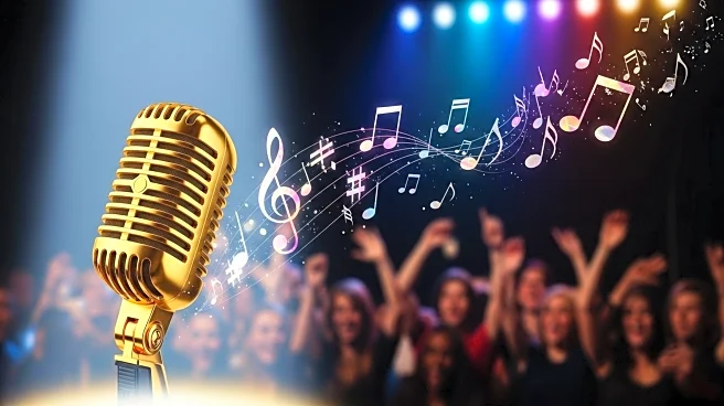 American Idol Judges Carrie Underwood, Luke Bryan, and Lionel Richie Return for Season 24