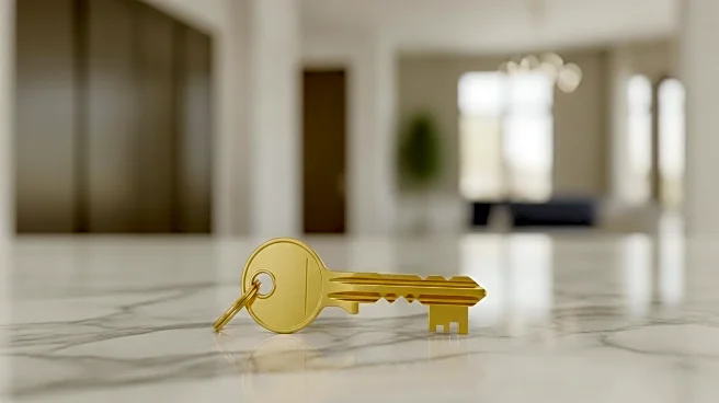 West Lake Hancock Estates Home Sale Tops Horizon West Transactions