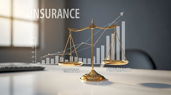 Forte Life Assurance Achieves Profitability Amid Slowing Growth in Cambodia's Life Insurance Sector