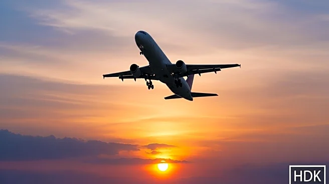 Augusta Regional Airport Expands Service with New Flight to Dallas/Fort Worth