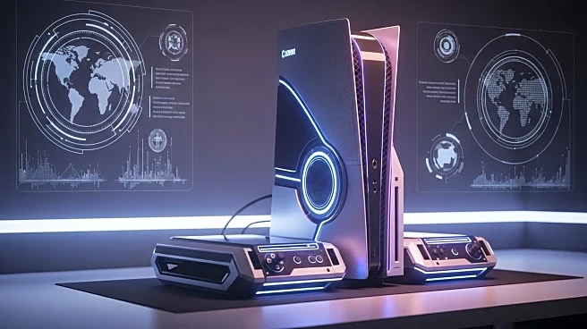 Chinese PC Gaming Industry Aims for Global Dominance with AAA Titles