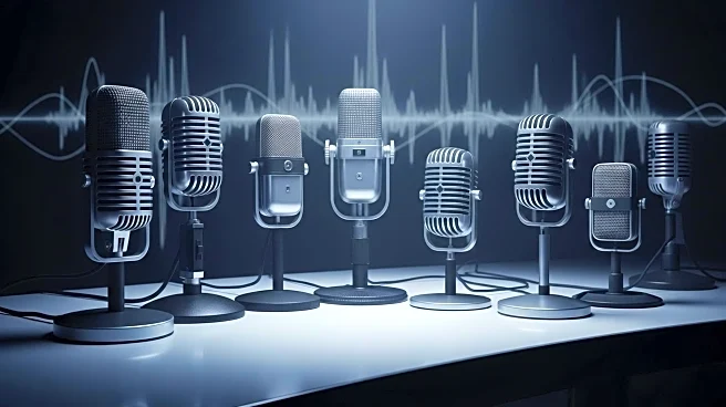 GTA 5 Actors Unaware of Voice Cast for GTA 6's New Characters