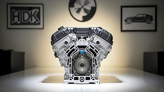NHTSA Opens Investigation into Honda and Acura Engine Failures