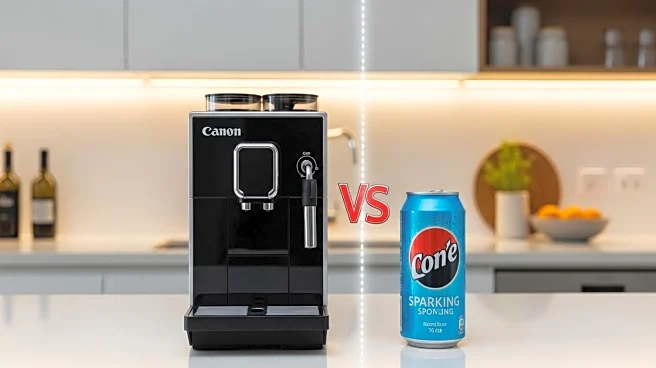 Keurig Dr Pepper to Separate After $18 Billion Acquisition of Peet's Coffee Parent