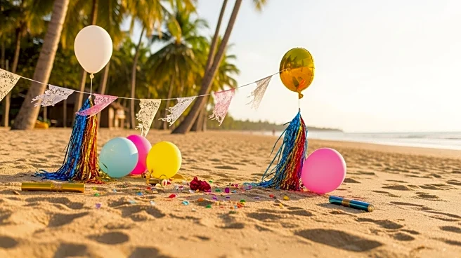 Selena Gomez Rumored to Have Hosted Bachelorette Party in Cabo