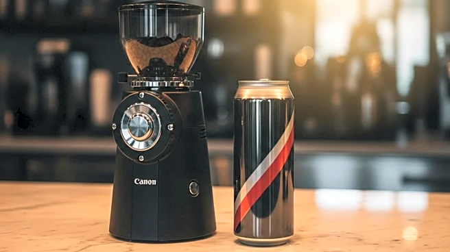 Peet's Coffee Parent Company Acquired by Keurig Dr Pepper for $18 Billion