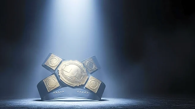 WWE Faces Criticism Over Clash in Paris Match Card Letdown