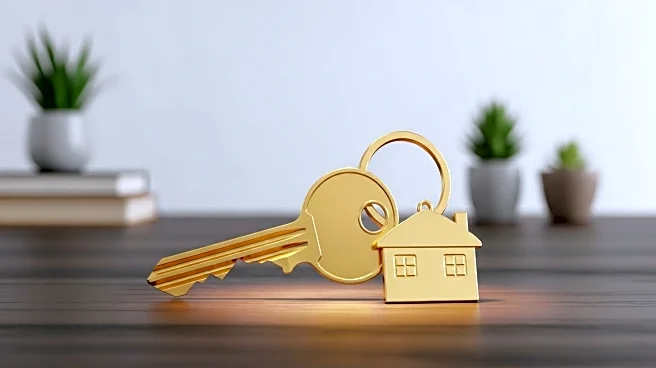 Rising Mortgage Rates Severely Impact Homebuyer Affordability in U.S.