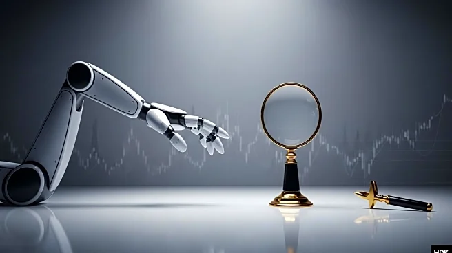 UK Recruitment Decline Linked to Economic Uncertainty and AI Adoption Challenges