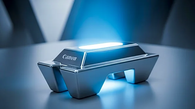 IperionX Secures $12.5M DoD Funding to Expand US Titanium Production