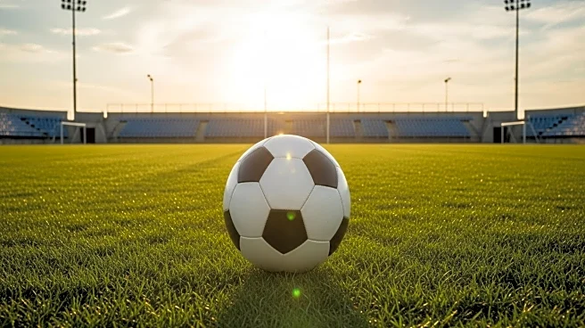 Clemson vs. South Carolina Men's Soccer Match Scheduled for August 26