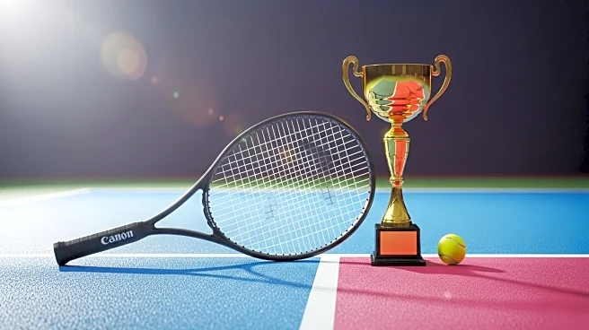 Billie Jean King Advocates for Progress in Women's Sports Amid U.S. Open