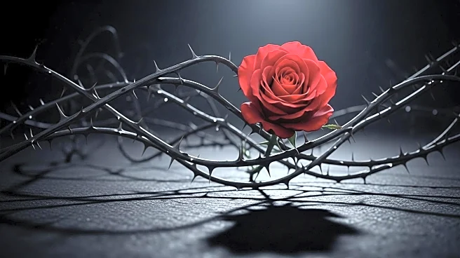 Exploring the Intersection of Love and Horror in Modern Cinema