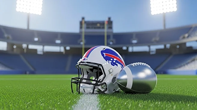Buffalo Bills Eye Potential Trade for Raiders' Receiver Jakobi Meyers