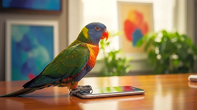 Duolingo Seeks New Social Media Director Amid Strategic Shift