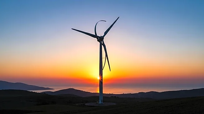 Orsted Moves to Calm Investors After President Trump Blocks Wind Farm