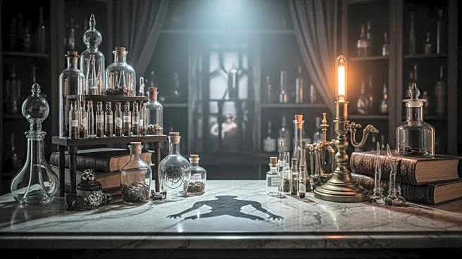 Venice Film Festival Explores Themes of Monstrosity with Del Toro's Frankenstein