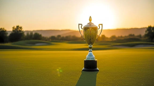 Tommy Fleetwood Secures $10 Million PGA Tour Win Amid Personal Challenges
