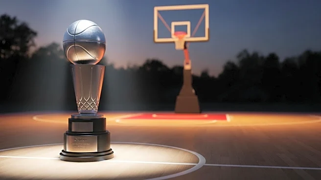 Lisa Leslie Discusses the Competitive WNBA MVP Race