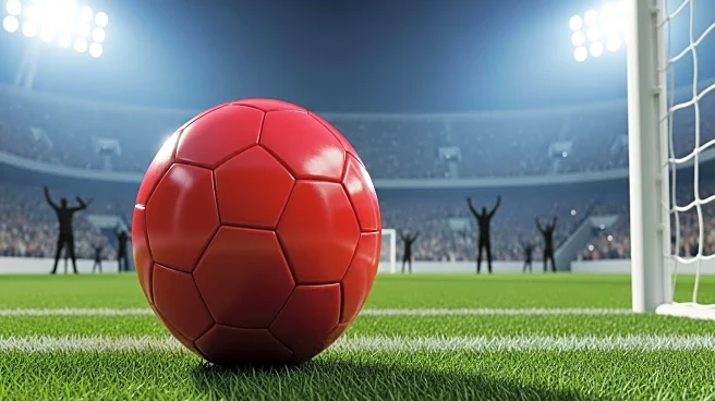 Liverpool's Ngumoha Scores Late Winner Against Newcastle in Premier League