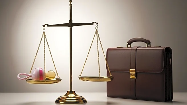 Smithfield Meats Faces EEOC Lawsuit Over Pregnancy Accommodation Violations