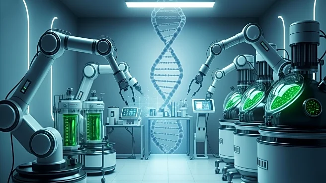 Charles River Joins EASYGEN Consortium to Advance CAR-T Manufacturing