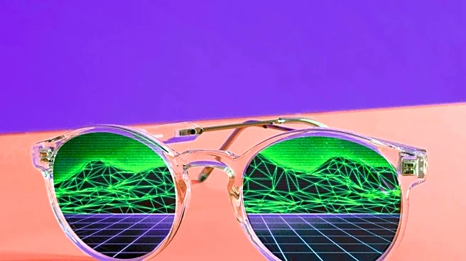 Shenseea Collaborates with GlassesUSA for Exclusive Sunglasses Collection