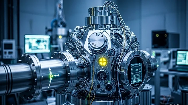 JUNO Neutrino Detector Begins Operations to Unravel Particle Physics Mysteries